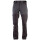 Fladen Authentic Trousers 3.0 grey/black Gr.XL