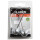 Fladen Fishing Jig Head 50g Gr.10/0 2 Stück