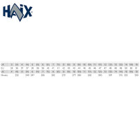 Haix Nature One GTX UK 8 / EU 42