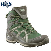 Haix Black Eagle Adventure 2.1 GTX mid/olive-rock