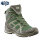 Haix Black Eagle Adventure 2.1 GTX mid/olive-rock UK 9,5 / EU 44