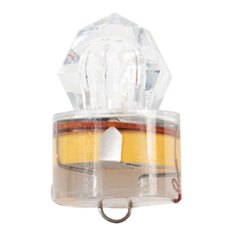 Fladen LED-Blinker Lighthouse Lamp White