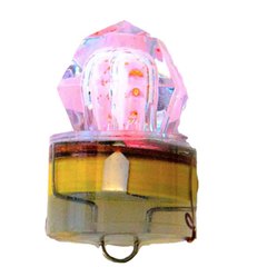 Fladen LED-Blinker Lighthouse Lamp Disco