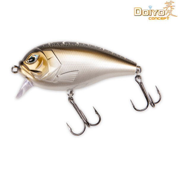 Doiyo Ishi 88 L Wobbler WFG