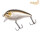 Doiyo Ishi 88 L Wobbler WFG