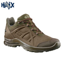 Haix Black Eagle Nature GTX low UK 11 / EU 46