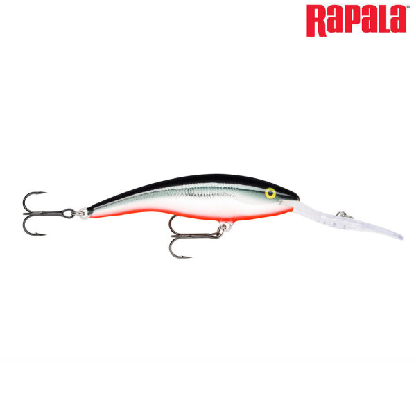 Rapala Deep Tail Dancer 13cm HLWM (Metallic Halloween)