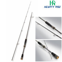 Hearty Rise Valley Hunter Jerk 1,90m -140g Pelagic Rute