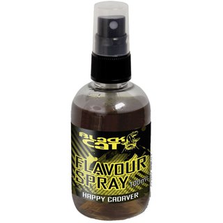 Black Cat Flavour Spray Happy Cadaver