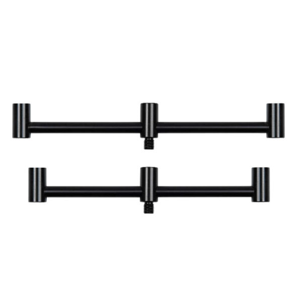 Fox Black Label Slim Buzzer Bar 3 Ruten standard ( 220/250mm )