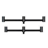 Fox Black Label Slim Buzzer Bar 3 Ruten standard (...