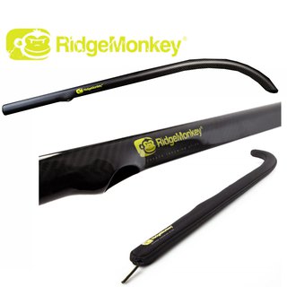 RidgeMonkey Carbon Throwing Stick Matte Edition 26mm