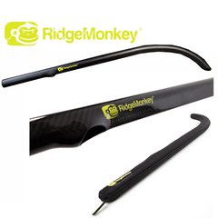 RidgeMonkey Carbon Throwing Stick Matte Edition 26mm