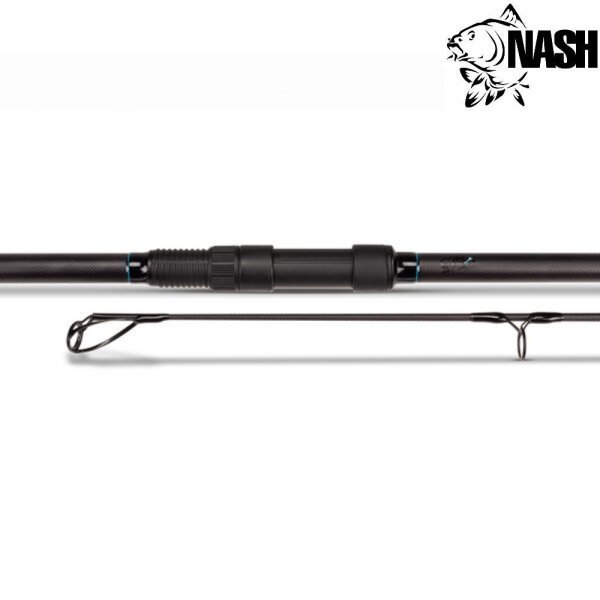 Nash Dot Spod Rod 12ft