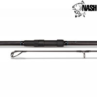 Nash Dot Spod Rod 12ft