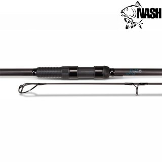 Nash X Series Carp Rods