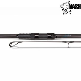 Nash X Series 12ft X350 3.5lb Carp Rod