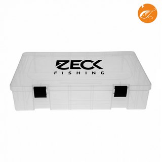 Zeck Big Bait Compartment Box