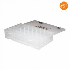 Zeck Big Bait Compartment Box