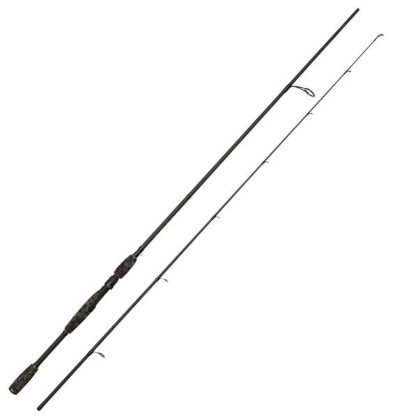 Kinetic Punisher CT Spinn-Rute 2,40m / 20-60g