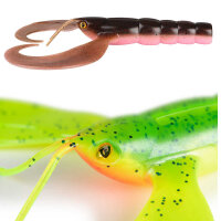 Fox Rage Mega Craw UV