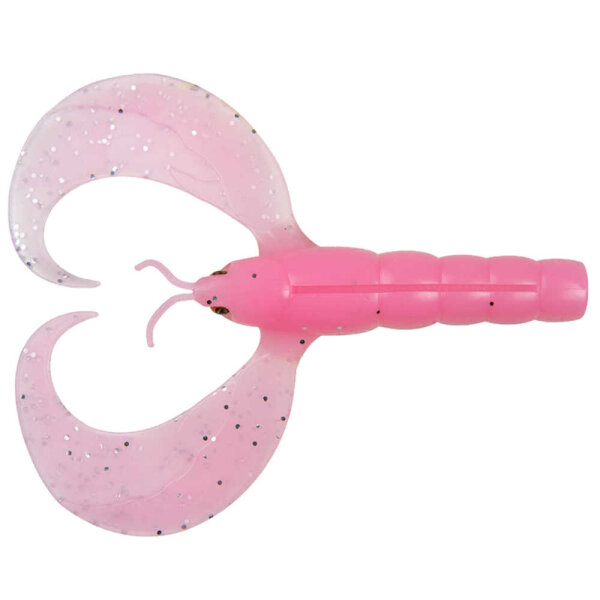 Fox Rage Mega Craw UV 16cm Pink Candy