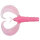 Fox Rage Mega Craw UV 16cm Pink Candy