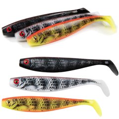 Fox Rage Pro Shad Natural Classics new colours UV