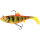 Fox Rage Replicant Wobble new colours UV 7,5cm / 10g Bright Perch