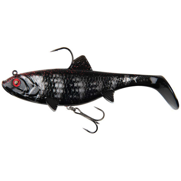 Fox Rage Replicant Wobble new colours UV 14cm / 55g Nightmare