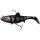 Fox Rage Replicant Wobble new colours UV 14cm / 55g Nightmare