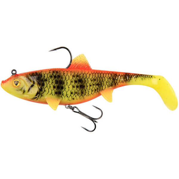 Fox Rage Replicant Wobble new colours UV 23cm / 155g Bright Perch