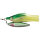 Kinetic Halibut Jigger 400g Green / silver