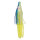 Kinetic Monster Octopus 200mm Blue / Glow
