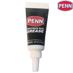 Penn Grease 7,09g Tube Rollenfett