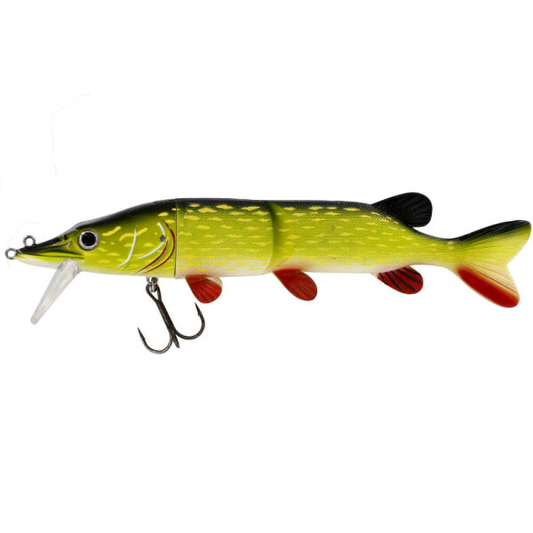 Westin Mike The Pike 200mm Baltic Pike