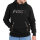 Fox Hoody Black Camo Gr.XXL