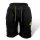 Black Cat Shorts Schwarz Gr.XL