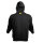 Black Cat Hoodie Schwarz Gr.XXXL