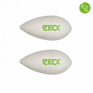 Zeck Leader Float White 2g