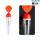 Balzer MK Adventure Hecht-Segelpose 25g