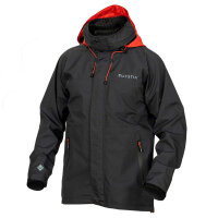 Westin W6 Rain Jacket Steel Black Gr.XXL