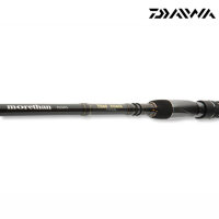 Daiwa Morethan Shad Attack