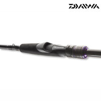 Daiwa Prorex AGS Light Spin 2,20m 5-25g