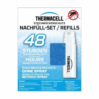 Thermacell R-4 Nachfllpack 48h