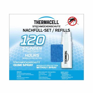 Thermacell R-10 Nachfllpack 120h