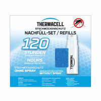 Thermacell R-10 Nachfüllpack 120h