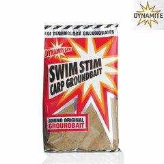 Dynamite Baits Swim Stim Carp Groundbait Amino Original 900g