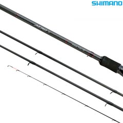 Shimano Aero X1 Finesse Feeder 9 2,74m -60g