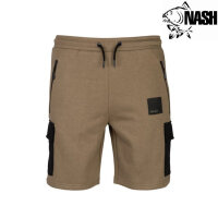 Nash Cargo Shorts